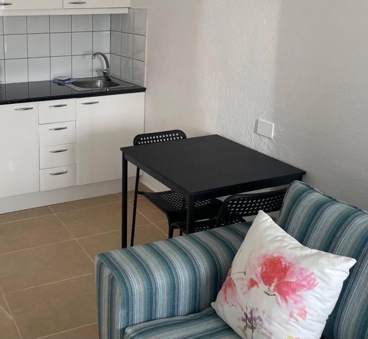 Palm Villa 1 Bed Apartment Overlooking Golf Course San Miguel de Abona Exterior photo