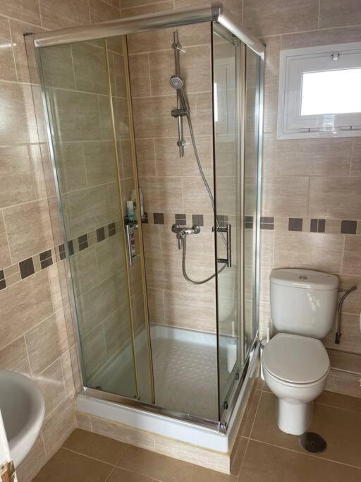 Palm Villa 1 Bed Apartment Overlooking Golf Course San Miguel de Abona Exterior photo